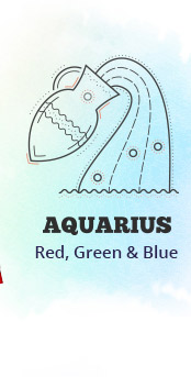Aquarius 