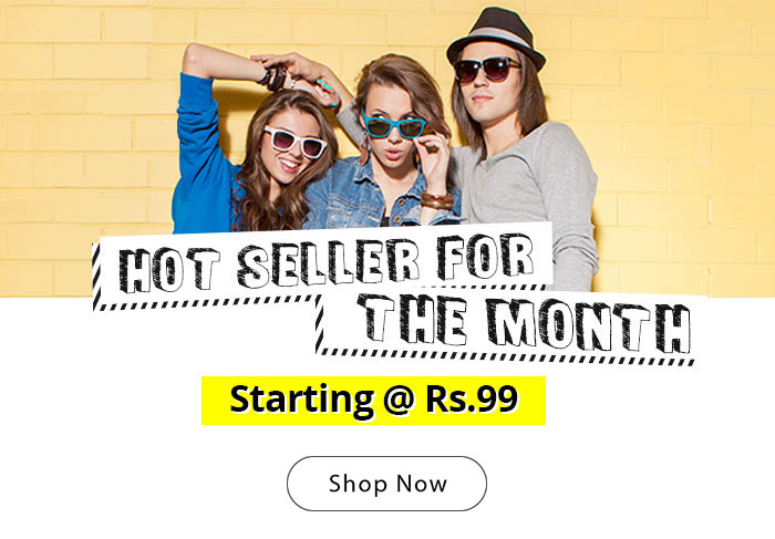 Hot Seller-ShopClues