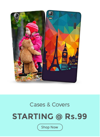   Mobile Cases & Covers  