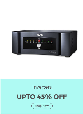   Inverters Online  