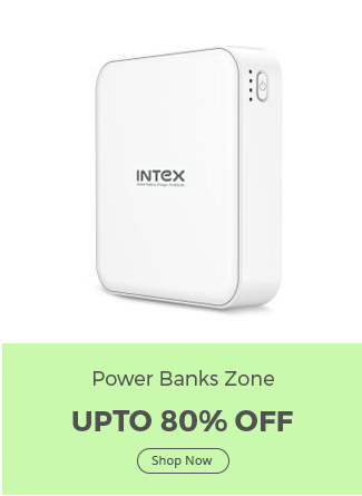   Powerbanks Special  