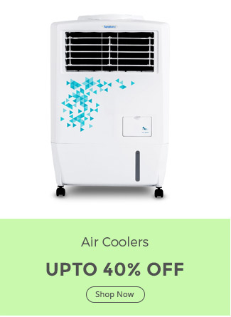   Air Coolers Big Sale  