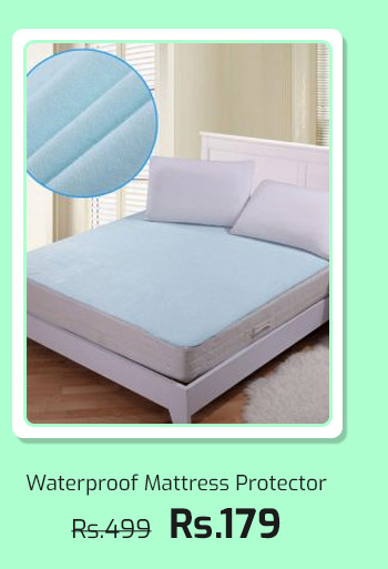 Mattress Protector