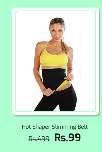 Slimming Belt