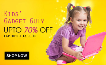 Kids Tablets & Laptops Special