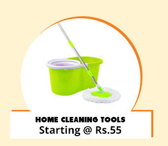 Home Cleaning Tools Home Cleaning Tools