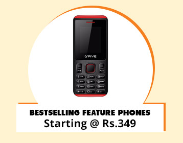 Bestselling Feature Phones Bestselling Feature Phones
