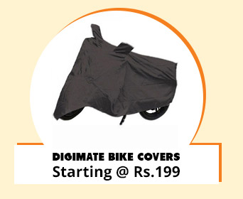 Digimate Bike Covers Digimate Bike Covers