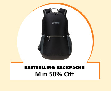 Bestselling Backpacks Bestselling Backpacks