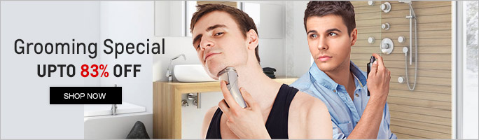 Grooming Special