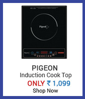Pigeon Rapido Cute Induction Cook Top