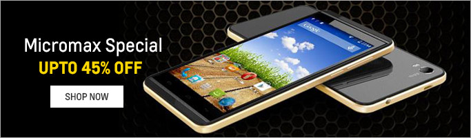          Micromax Special 