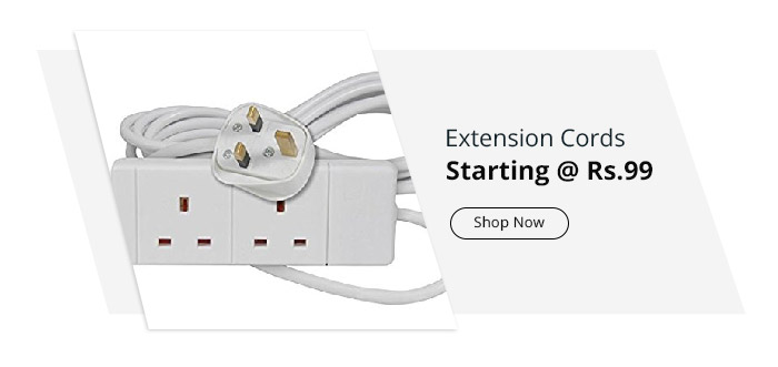 Extension Cords