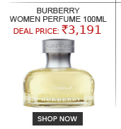 Burberry Weekend Women EDP 100ml Original Perfume Unboxed