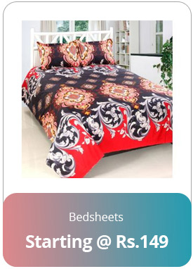 Bedsheets