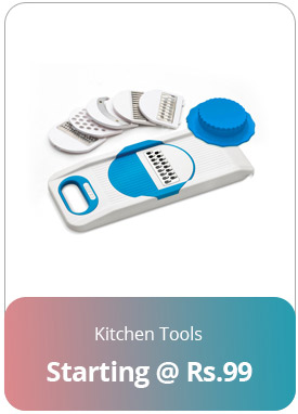   Kitchen Tools  