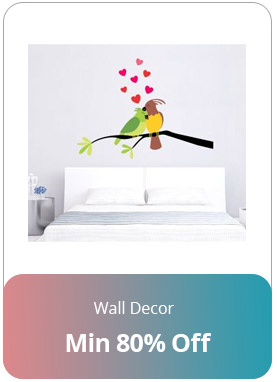   Wall Decor  