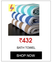 BATH TOWEL(exportPOOL~STRIPES)