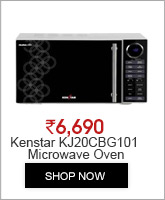 Kenstar KJ20CBG101 Convection Microwave Oven