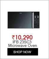 IFB 23SC3 Convection Microwave Oven-23 Ltr