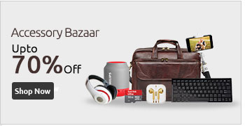 Accesory Bazar