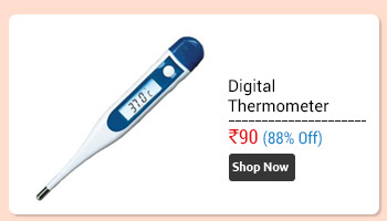 Digital Thermometer  