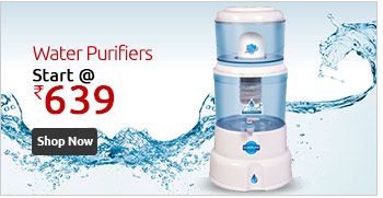Water Purifier Special 