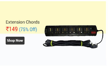6 IN 1 EXTENTION CHORDS  