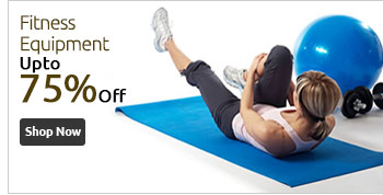 Fitness equipment Special