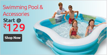 Swimming Pool & accessories