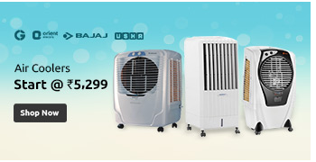 Air Coolers Big Sale online