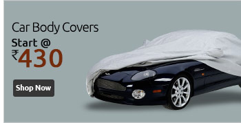Car Body Covers 