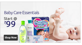 Must-Haves for Baby online