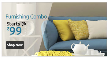urnishing Combo Under Rs.99 online