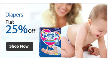 Diapers Special online