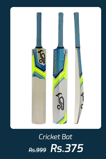 Cricket Bat