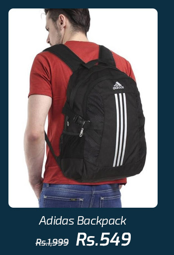 Adidas Backpack