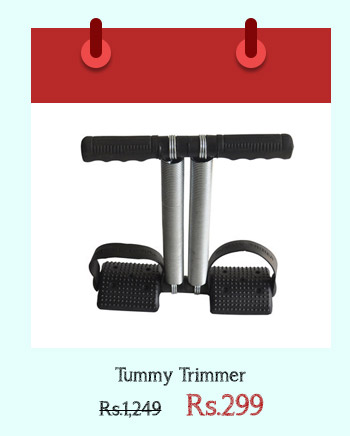 Tummy Trimmer