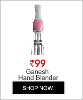 Ganesh High Quality Hand Blender