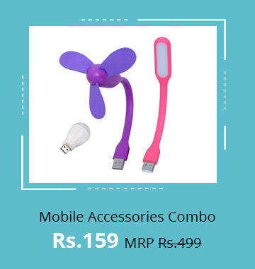 Mobile Accessories