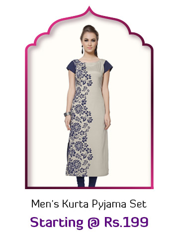 Trendy Kurtis