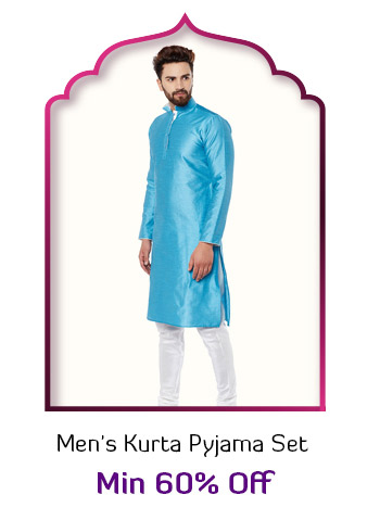 Men's Ethnic Wear