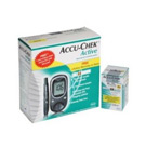 Accu -Chek Active Glucose Monitor
