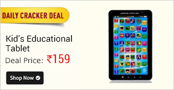 Daily Craker Deal