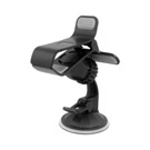 Car Windscreen / Windshield Mobile Holder Comfort For All Mobile Easy To Use
