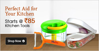 Kitchen Tools Special 