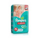 PAMPERS PANTS XL 48S

