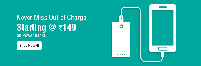 Power Bank