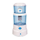 Everpure 16 litre Unbreakable Non-Electric Water Purifier
