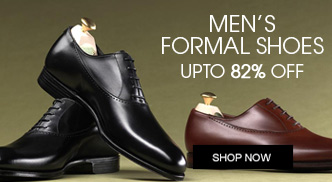 Mens Formal Shoes